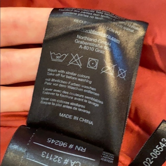 Northland Anna Parka - Picture 12 of 15